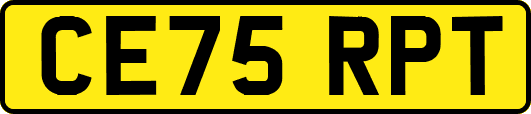 CE75RPT