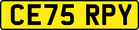 CE75RPY