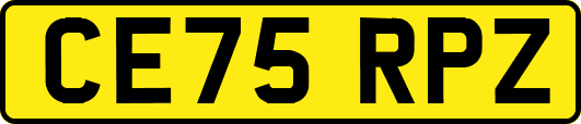 CE75RPZ