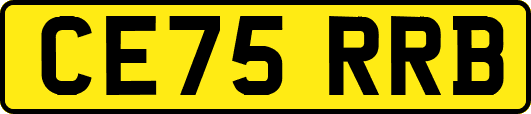 CE75RRB