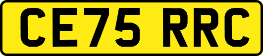 CE75RRC