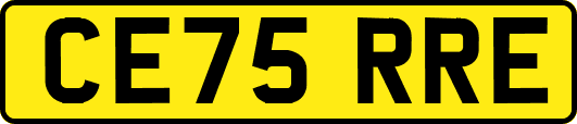 CE75RRE
