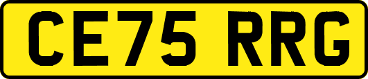 CE75RRG