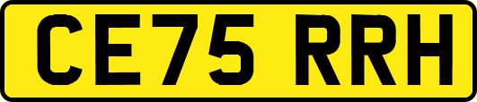 CE75RRH