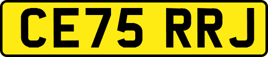 CE75RRJ