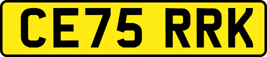 CE75RRK