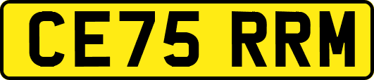 CE75RRM