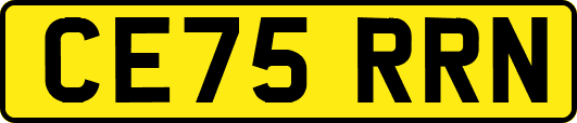 CE75RRN