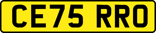 CE75RRO
