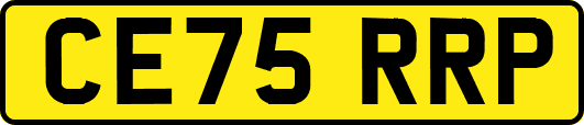 CE75RRP