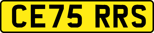 CE75RRS