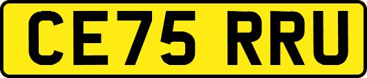 CE75RRU