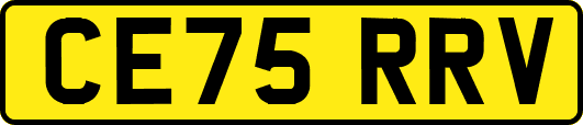 CE75RRV