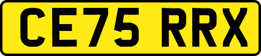 CE75RRX