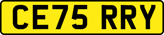 CE75RRY