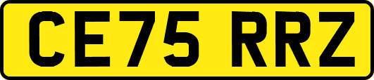 CE75RRZ