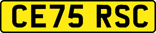 CE75RSC