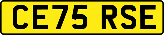 CE75RSE
