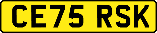 CE75RSK