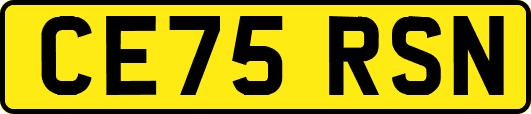 CE75RSN