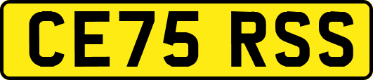 CE75RSS
