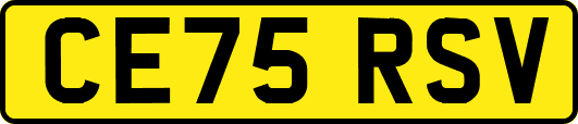 CE75RSV