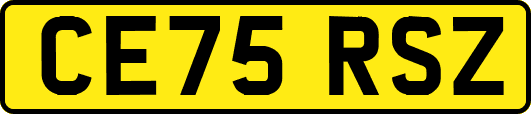 CE75RSZ