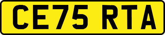CE75RTA