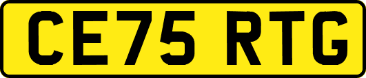 CE75RTG