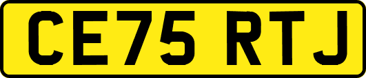 CE75RTJ