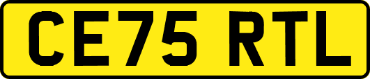CE75RTL