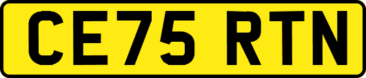 CE75RTN