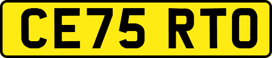 CE75RTO