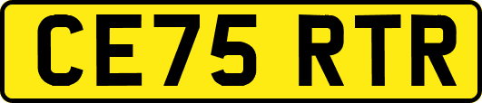 CE75RTR