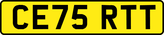 CE75RTT