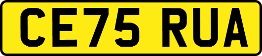 CE75RUA