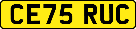 CE75RUC