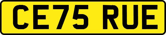 CE75RUE