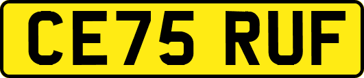 CE75RUF