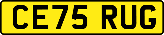 CE75RUG