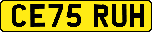 CE75RUH