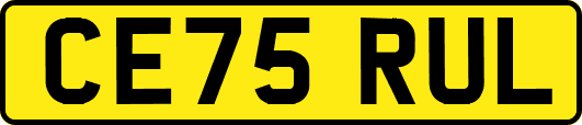 CE75RUL