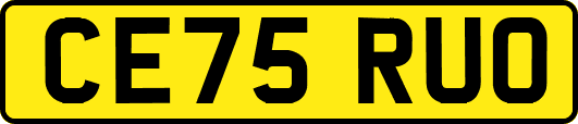CE75RUO