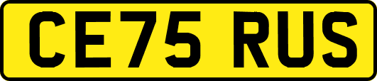 CE75RUS