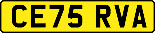 CE75RVA