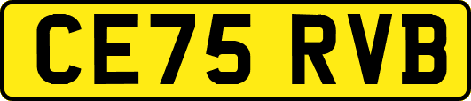 CE75RVB