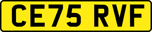 CE75RVF