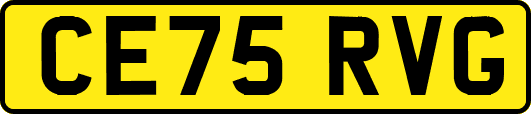 CE75RVG