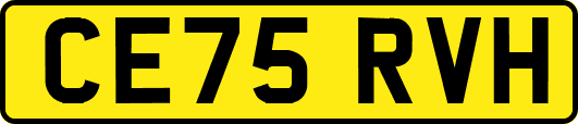 CE75RVH