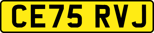 CE75RVJ